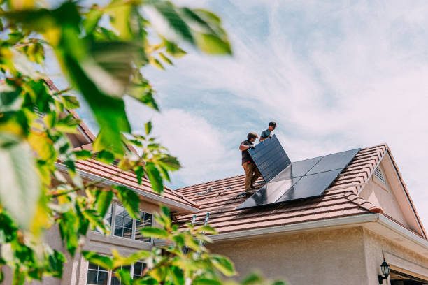 Best Flat Roof Repair Services  in Mead, CO